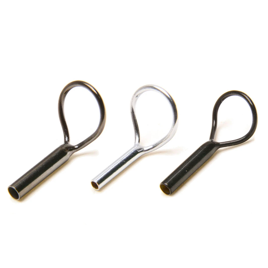 Pacific Bay Components Pac Bay Fly Rod Tip-Tops Model FTXL - Extra Large Loop 3 Pacific Bay Components Pac Bay Fly Rod Tip-Tops Model FTXL - Extra Large Loop