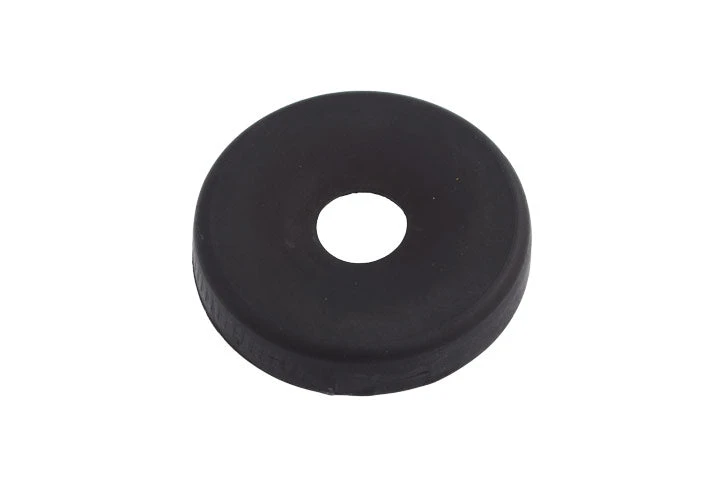 Equipment Flex Coat Neoprene Diaphragm - 11/16" Hole 3 Equipment Flex Coat Neoprene Diaphragm - 11/16" Hole