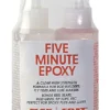 Flex Coat Flexcoat 5 Minute Epoxy 2 Flex Coat Flexcoat 5 Minute Epoxy