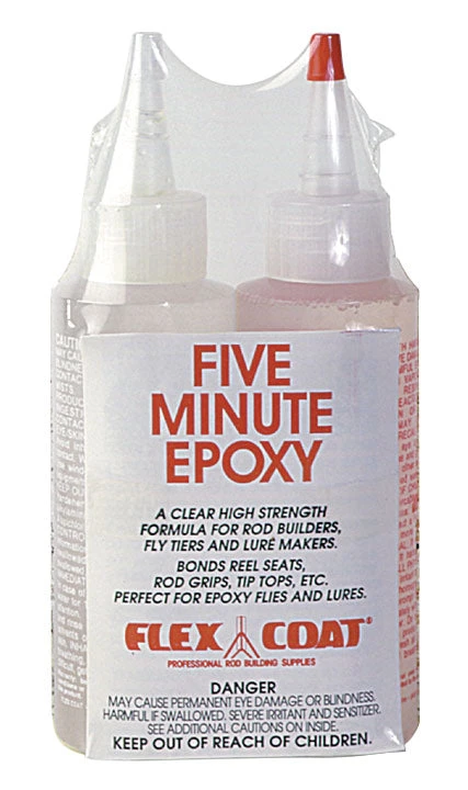 Flex Coat Flexcoat 5 Minute Epoxy 3 Flex Coat Flexcoat 5 Minute Epoxy
