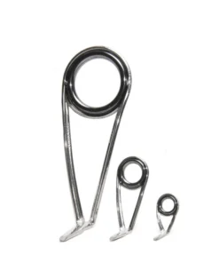 Fuji K-Series Single-Foot Spinning Reduction Guide Model KL-H - SiC