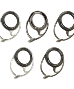 Fuji Concept Double-Foot Light Duty Casting Guides Model LN