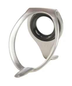 Fuji LRX Double Foot Super Duty Boat Rod Guide Components 7 Fuji LRX Double Foot Super Duty Boat Rod Guide Components