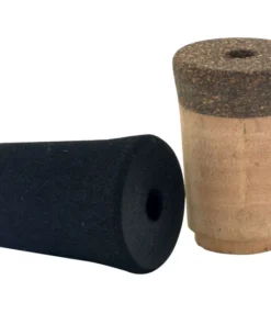 Fuji "Nubbin" Foregrip For SK2 Spin Seat 7 Fuji