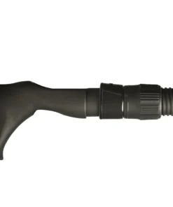 Fuji PLS Deluxe Light Palm Support Casting Reel Seat - Long Nut