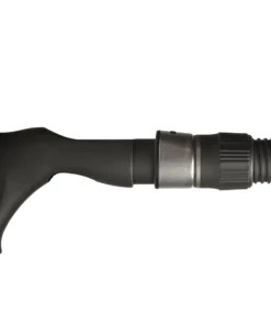 Fuji PLS Deluxe Light Palm Support Casting Reel Seat - Long Nut