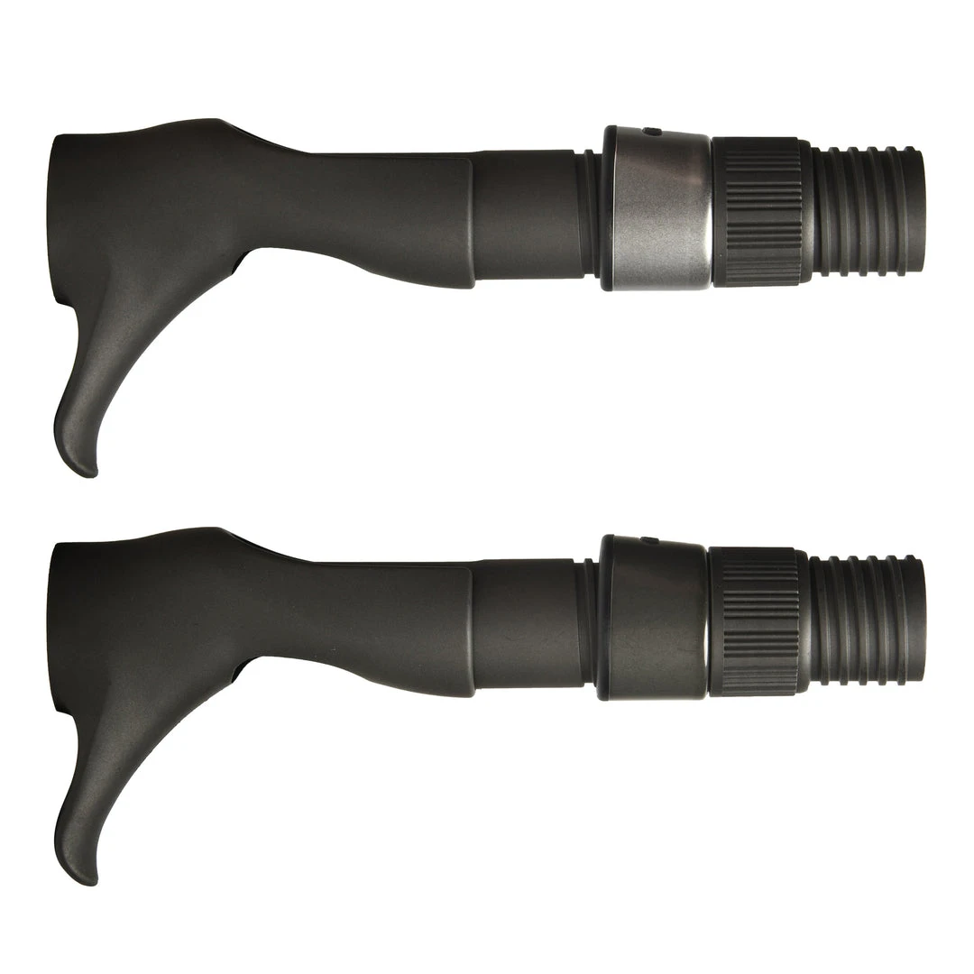 Components Fuji PLS Standard Light Palm Support Casting Reel Seat 3 Components Fuji PLS Standard Light Palm Support Casting Reel Seat