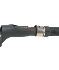 Fuji PSS Deluxe Palm Support Casting Reel Seat - Long Nut Components