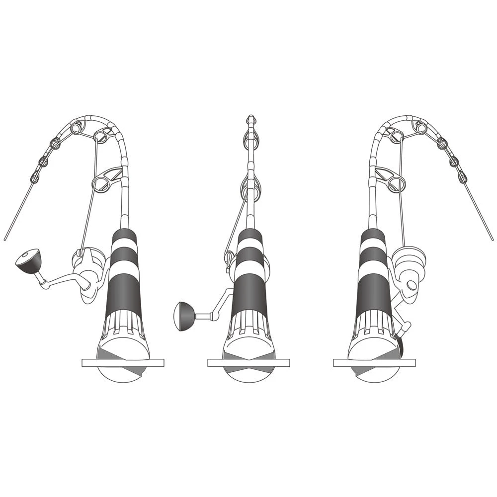 Fuji SGC Swing System Gimbal 5 Fuji SGC Swing System Gimbal