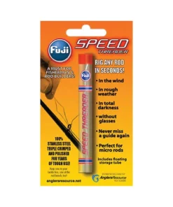 Fuji® Speed Line Threader