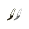 Components Fuji Stainless Folding Hook Keeper 2 Components Fuji Stainless Folding Hook Keeper