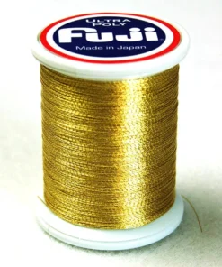 Fuji Ultra Poly Metallic Rod Building Thread 100M Spool Supplies 28 Fuji Ultra Poly Metallic Rod Building Thread 100M Spool Supplies