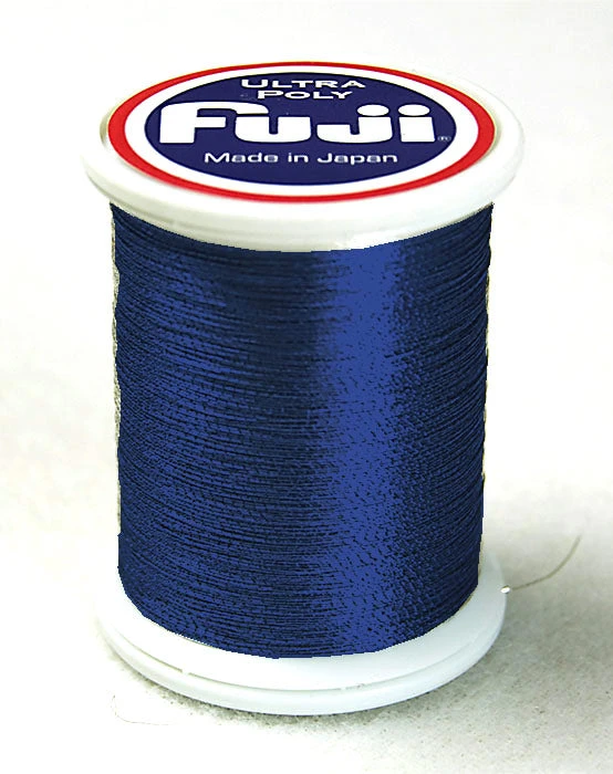 Fuji Ultra Poly Metallic Rod Building Thread 100M Spool Supplies 15 Fuji Ultra Poly Metallic Rod Building Thread 100M Spool Supplies