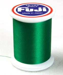 Fuji Ultra Poly NOCP Rod Building Thread 1oz. Spool Supplies