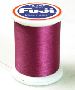 Fuji Ultra Poly NOCP Rod Building Thread 1oz. Spool Supplies