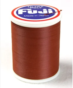 Fuji Ultra Poly NOCP Rod Building Thread 1oz. Spool Supplies