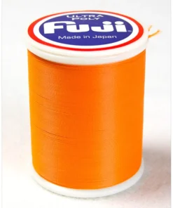 Fuji Ultra Poly NOCP Rod Building Thread 1oz. Spool Supplies
