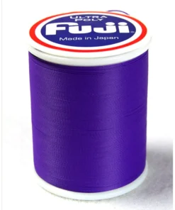 Fuji Ultra Poly NOCP Rod Building Thread 1oz. Spool Supplies