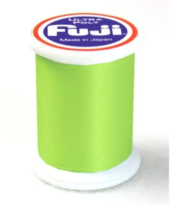 Fuji Ultra Poly NOCP Rod Building Thread 1oz. Spool Supplies