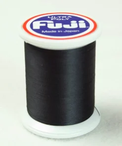 Fuji Ultra Poly Rod Building Thread 100M Spool