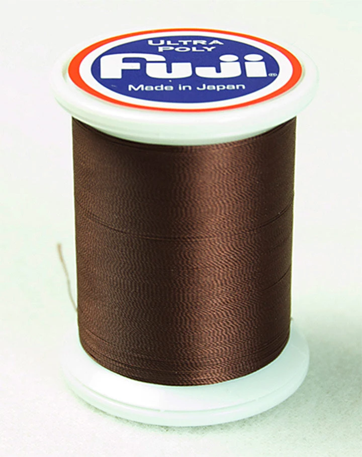 Fuji Ultra Poly Rod Building Thread 100M Spool 15 Fuji Ultra Poly Rod Building Thread 100M Spool