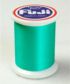 Fuji Ultra Poly Rod Building Thread 100M Spool 46 Fuji Ultra Poly Rod Building Thread 100M Spool