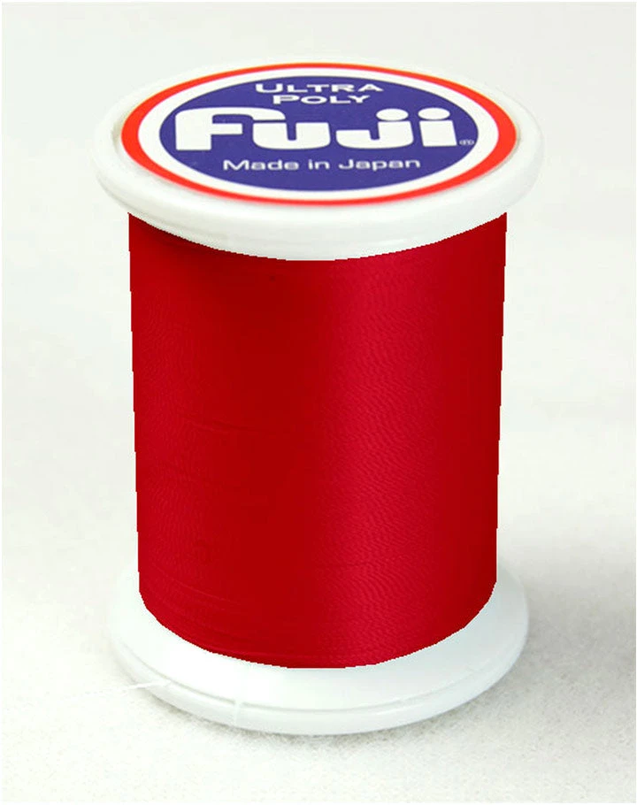 Fuji Ultra Poly Rod Building Thread 100M Spool 23 Fuji Ultra Poly Rod Building Thread 100M Spool