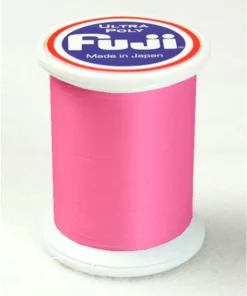 Fuji Ultra Poly Rod Building Thread 100M Spool 51 Fuji Ultra Poly Rod Building Thread 100M Spool