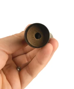 American Tackle Co. Components G2 Carbon Handle 12" Butt Grip For Adjustable Handle Set