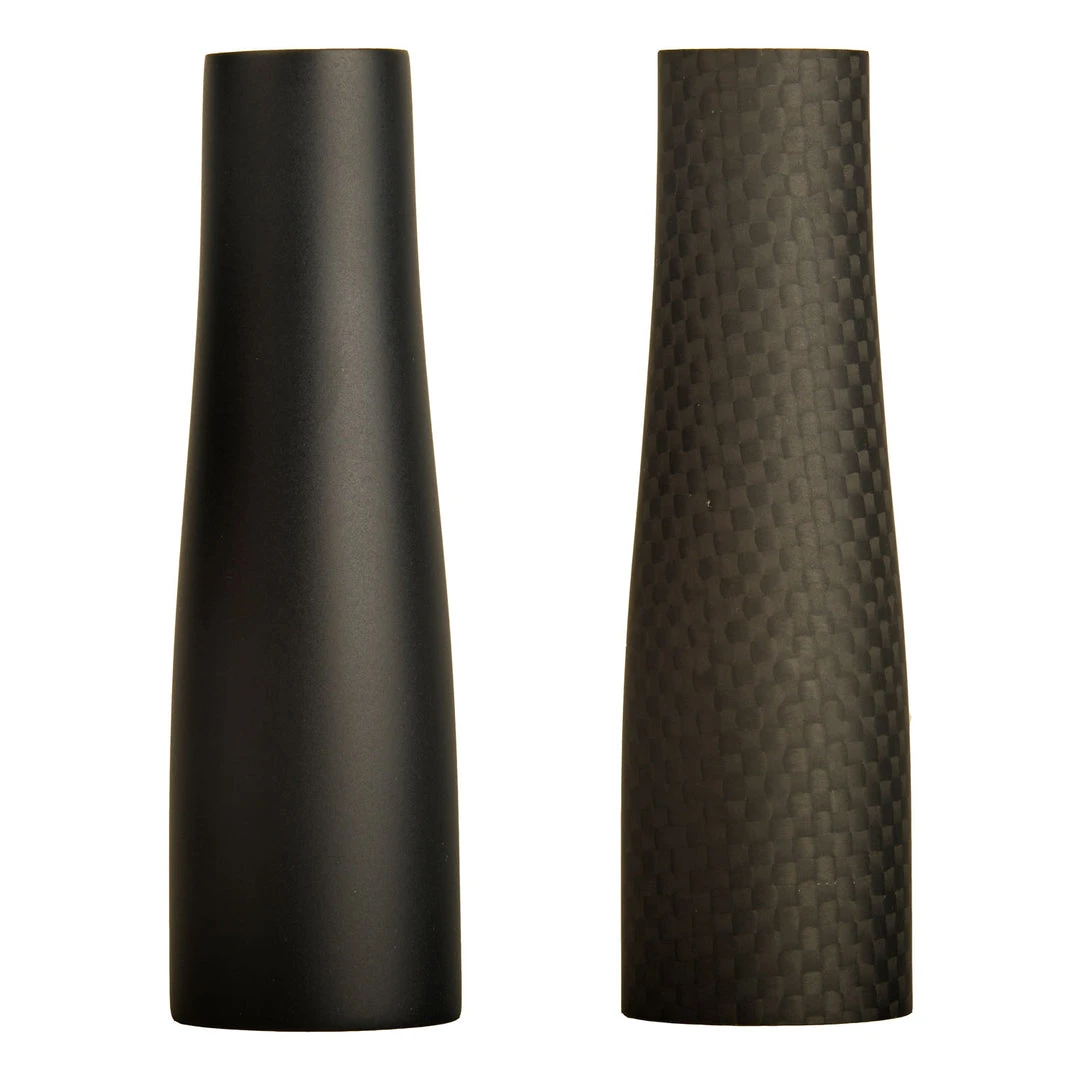 American Tackle Co. G2 Carbon Handle 3.5" G2 Casting Seat Rear Grip For Split Grip Handle Set Components 3 American Tackle Co. G2 Carbon Handle 3.5" G2 Casting Seat Rear Grip For Split Grip Handle Set Components