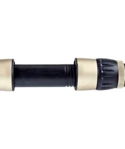 Pacific Bay Channel Lock Reel Seats With Aluminum Hoods Components 10 Pacific Bay Channel Lock Reel Seats With Aluminum Hoods Components