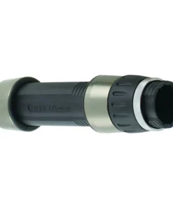 Pacific Bay Channel Lock Reel Seats With Aluminum Hoods Components