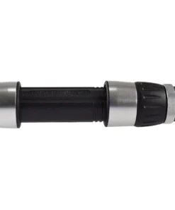 Pacific Bay Channel Lock Reel Seats With Aluminum Hoods Components 12 Pacific Bay Channel Lock Reel Seats With Aluminum Hoods Components