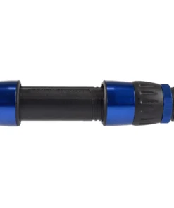 Pacific Bay Channel Lock Reel Seats With Aluminum Hoods Components