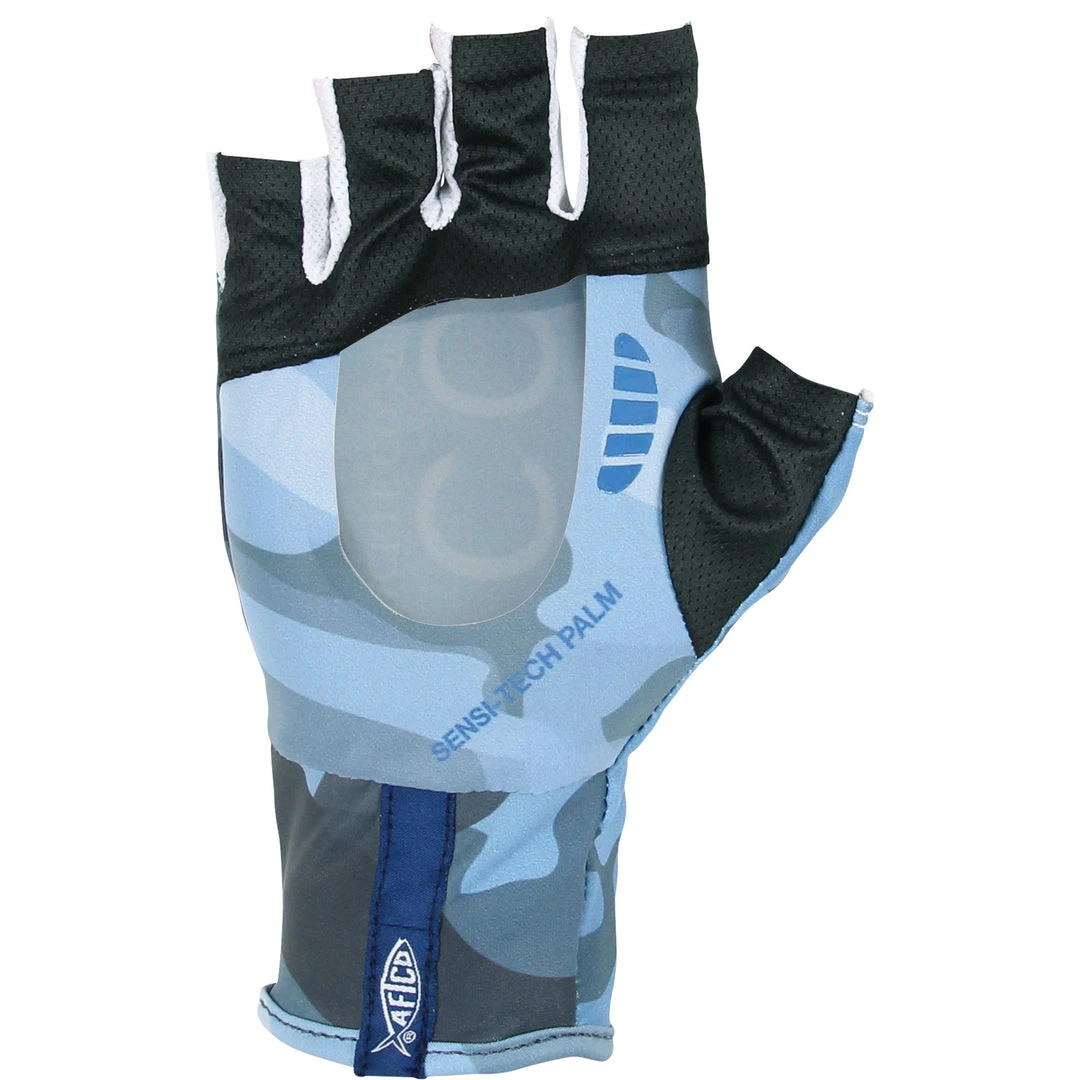 AFTCO Solago Sun Gloves Gear 4 AFTCO Solago Sun Gloves Gear