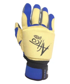 Aftco Wire Max Fishing Gloves Gear
