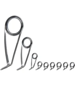 Components Fuji KL-H High Frame Spinning Guide Kits 20 Components Fuji KL-H High Frame Spinning Guide Kits