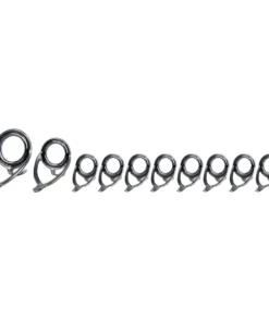 Fuji KW Casting Guide Kits