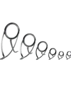 Components Fuji KW Spinning Guide Kits