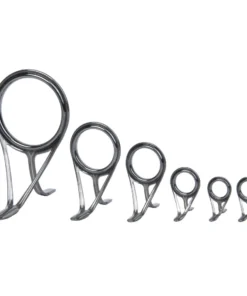 Fuji LSV Spin/Cast Guide Kits