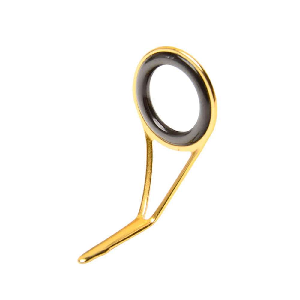 Pacific Bay Pac Bay Single Foot Guides With Ceramic Rings Model SV 5 Pacific Bay Pac Bay Single Foot Guides With Ceramic Rings Model SV