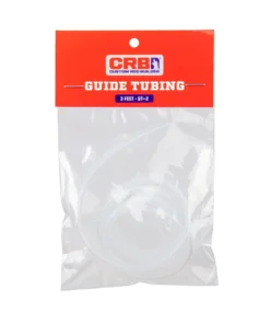 CRB Guide Tubing Supplies