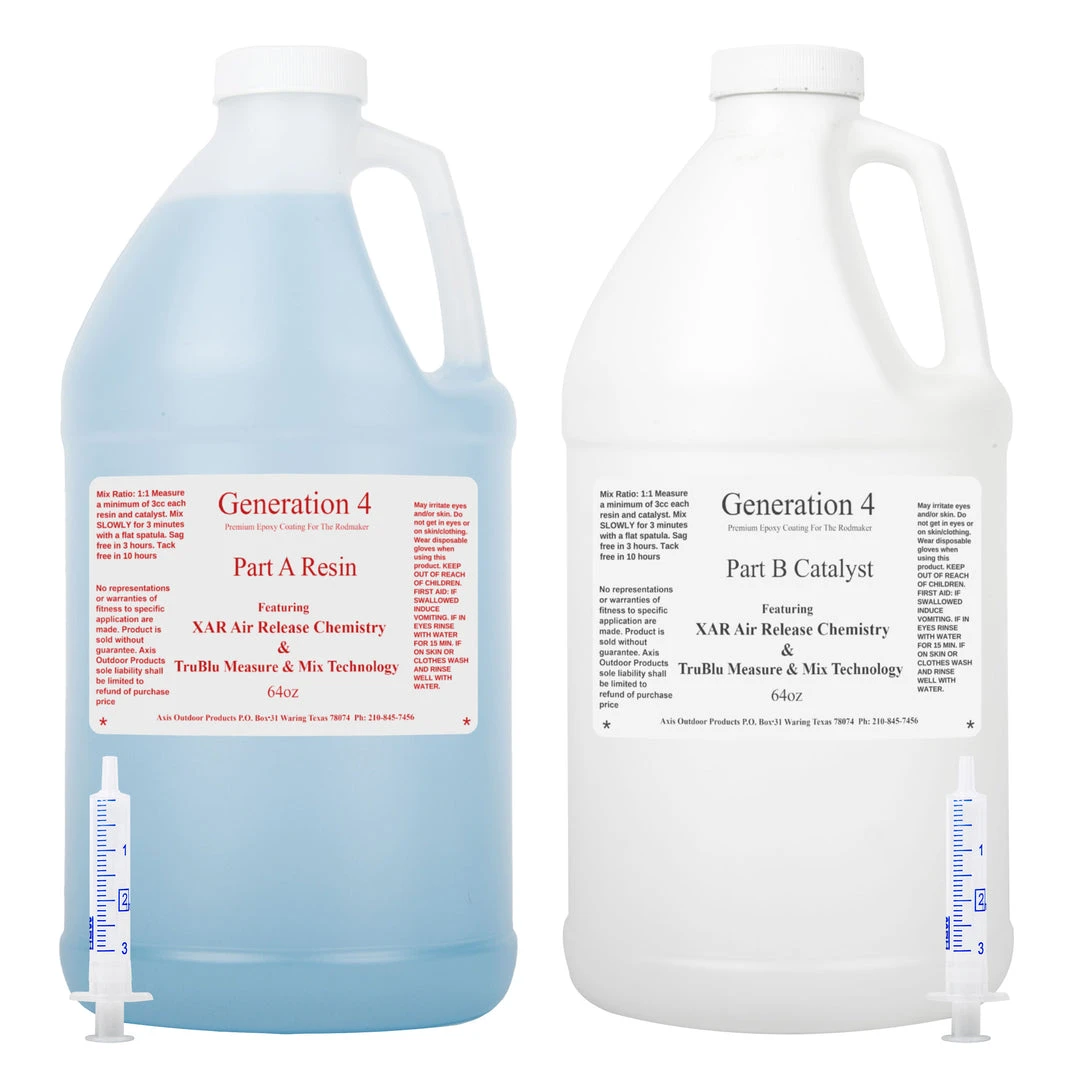 Supplies Generation 4 High Build Finish 8 Supplies Generation 4 High Build Finish