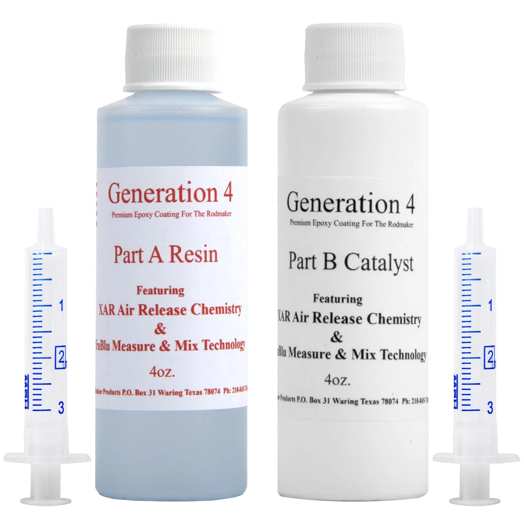 Supplies Generation 4 High Build Finish 5 Supplies Generation 4 High Build Finish