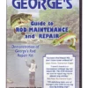 Other Guide To Rod Maintenance And Repair DVD
