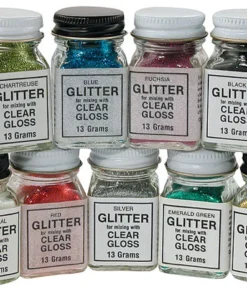 CS Coatings Glitter (1 Oz.)