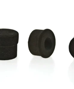 CRB Components Graphite Handle Trim