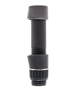 American Tackle Co. Graphite Heavy Duty Reel Seats GHD