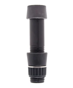 American Tackle Co. Graphite Heavy Duty Reel Seats GHD