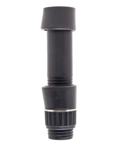 American Tackle Co. Graphite Heavy Duty Reel Seats GHD